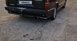 Volvo 940 1991 года за 3 400 000 тг. в Алматы – фото 5
