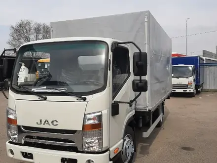 JAC  N 56 2026 года за 13 800 000 тг. в Алматы – фото 5