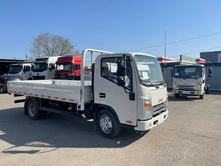 JAC  N 56 2026 года за 13 800 000 тг. в Алматы – фото 13