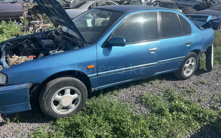 Nissan Primera 1994 года за 101 010 тг. в Актобе
