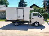 JAC  N35 2024 года за 11 200 000 тг. в Алматы – фото 3