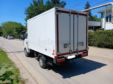 JAC  N35 2024 года за 11 200 000 тг. в Алматы – фото 4