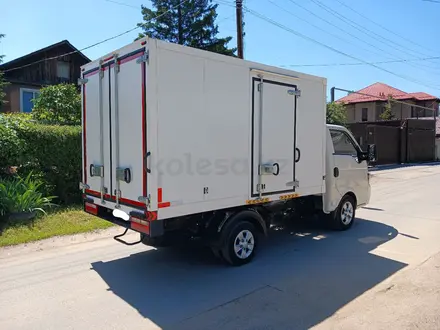 JAC  N35 2024 года за 11 200 000 тг. в Алматы – фото 5