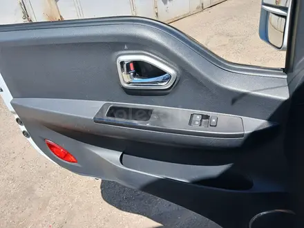 JAC  N35 2024 года за 11 200 000 тг. в Алматы – фото 7