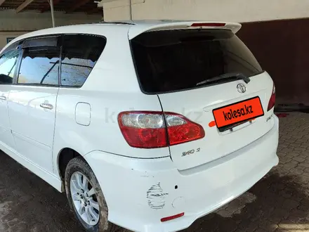 Toyota Ipsum 2005 года за 6 200 000 тг. в Узынагаш – фото 6