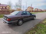 Mercedes-Benz E 220 1993 года за 2 200 000 тг. в Астана – фото 5