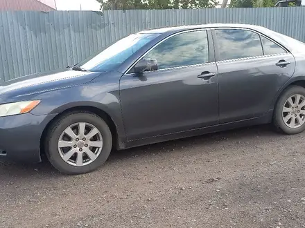 Toyota Camry 2008 года за 6 100 000 тг. в Аксу – фото 3