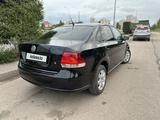 Volkswagen Polo 2011 годаүшін5 000 000 тг. в Астана – фото 4