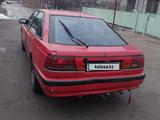 Mazda 626 1990 года за 550 000 тг. в Алматы – фото 3