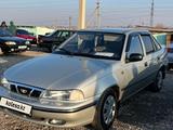 Daewoo Nexia 2007 годаүшін1 400 000 тг. в Шымкент