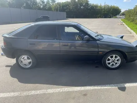 Mazda 323 1991 года за 750 000 тг. в Петропавловск – фото 5