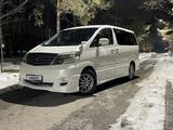 Toyota Alphard 2007 года за 5 200 000 тг. в Алматы – фото 3