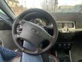 ВАЗ (Lada) Priora 2170 2007 годаүшін1 700 000 тг. в Алматы – фото 4