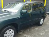 Toyota Highlander 2003 года за 6 300 000 тг. в Актобе – фото 3