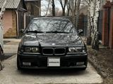 BMW 320 1993 года за 2 600 000 тг. в Астана – фото 3