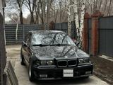 BMW 320 1993 года за 2 600 000 тг. в Астана