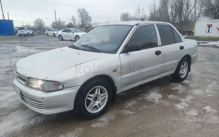 Mitsubishi Lancer 1994 годаүшін1 470 000 тг. в Алматы