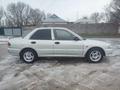 Mitsubishi Lancer 1994 годаfor1 470 000 тг. в Алматы – фото 4