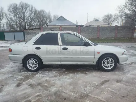 Mitsubishi Lancer 1994 года за 1 470 000 тг. в Алматы – фото 4