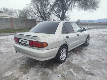 Mitsubishi Lancer 1994 года за 1 470 000 тг. в Алматы – фото 5