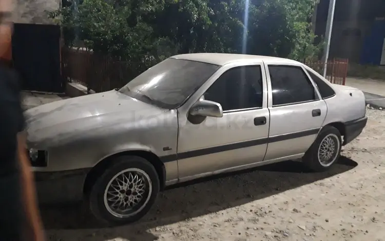 Opel Vectra 1989 года за 320 000 тг. в Туркестан