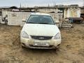 ВАЗ (Lada) Priora 2170 2012 года за 1 600 000 тг. в Актобе