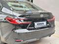 Toyota Camry 2026 года за 18 000 000 тг. в Астана – фото 8