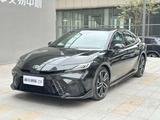 Toyota Camry 2026 года за 17 700 000 тг. в Астана