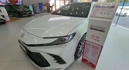 Toyota Camry 2026 года за 19 300 000 тг. в Астана – фото 2