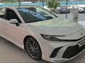Toyota Camry 2026 года за 19 300 000 тг. в Астана