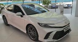 Toyota Camry 2026 года за 19 300 000 тг. в Астана