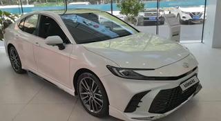 Toyota Camry 2026 года за 19 300 000 тг. в Астана