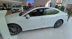 Toyota Camry 2026 года за 19 300 000 тг. в Астана – фото 3