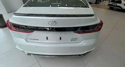 Toyota Camry 2026 года за 19 300 000 тг. в Астана – фото 4
