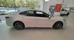 Toyota Camry 2026 года за 19 300 000 тг. в Астана – фото 5