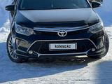 Toyota Camry 2017 годаүшін13 000 000 тг. в Астана