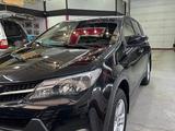 Toyota RAV4 2013 года за 9 800 000 тг. в Караганда – фото 3