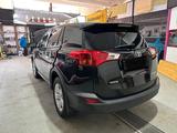 Toyota RAV4 2013 года за 9 800 000 тг. в Караганда – фото 2