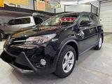 Toyota RAV4 2013 года за 9 800 000 тг. в Караганда – фото 4