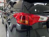 Toyota RAV4 2013 годаүшін9 800 000 тг. в Караганда – фото 5