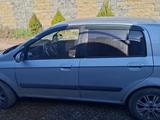 Hyundai Getz 2007 года за 1 800 000 тг. в Алматы
