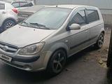 Hyundai Getz 2007 года за 1 500 000 тг. в Алматы
