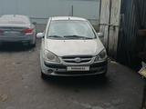 Hyundai Getz 2007 года за 1 500 000 тг. в Алматы – фото 3