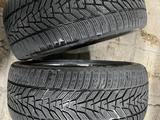 Пара Hankook 23-го годаүшін150 000 тг. в Шымкент – фото 5
