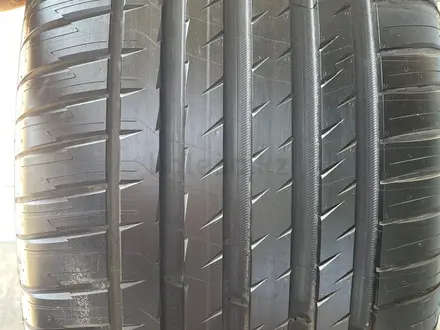 Одиночка 275/40/20 Michelin з за 100 000 тг. в Шымкент – фото 6