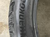 Пара Hankook 23-го годаүшін150 000 тг. в Шымкент