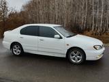 Nissan Primera 2000 года за 2 200 000 тг. в Караганда – фото 4