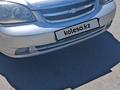 Chevrolet Lacetti 2004 года за 2 500 000 тг. в Шымкент – фото 3