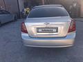 Chevrolet Lacetti 2004 года за 2 500 000 тг. в Шымкент – фото 6