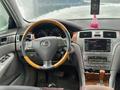 Lexus ES 330 2005 годаүшін5 500 000 тг. в Кульсары – фото 19